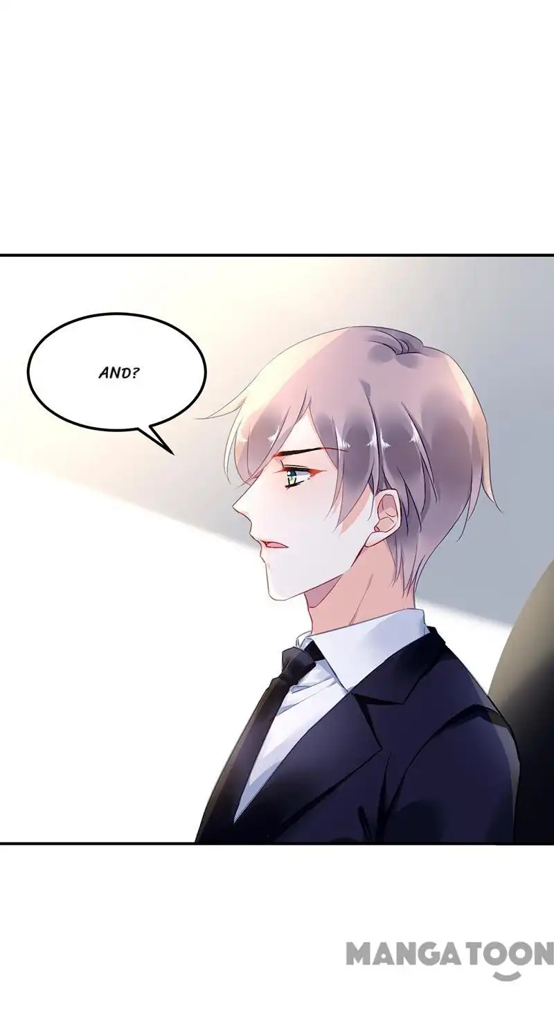 Flirty Boss, No! Chapter 41 4